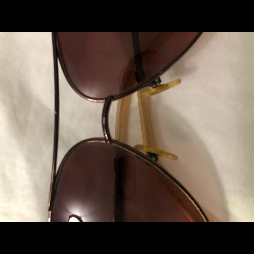 Aviator glasses - Picture 3 of 4
